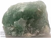 Aventurin - piatră neprelucrată