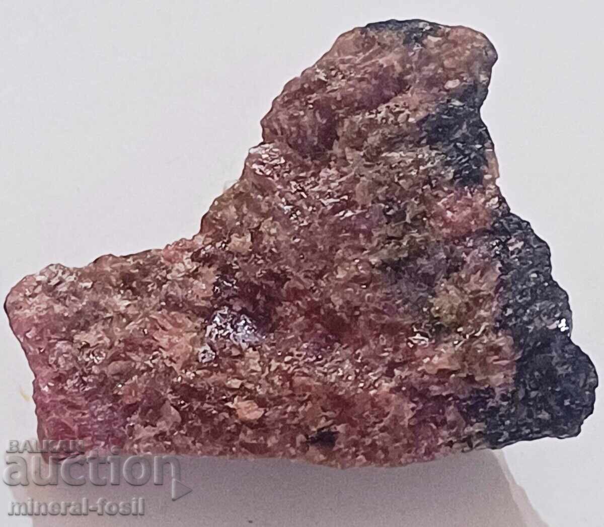 Ροδοζίτης - ακατέργαστη πέτρα