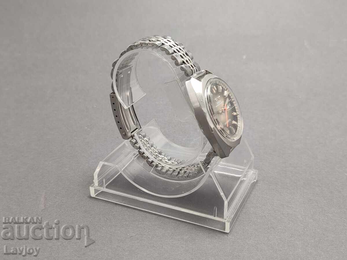 Аукцион Ръчен часовник Camy Piccadilly superautomatic Аукцион Ръчен часовник Camy Piccadilly superautomatic