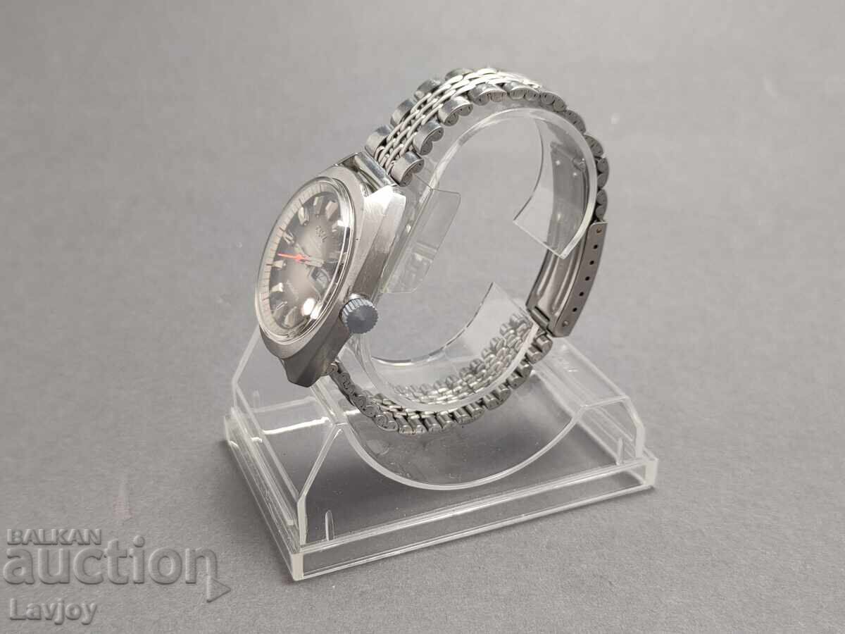 Доставка на Ръчен часовник Camy Piccadilly superautomatic Доставка на Ръчен часовник Camy Piccadilly superautomatic