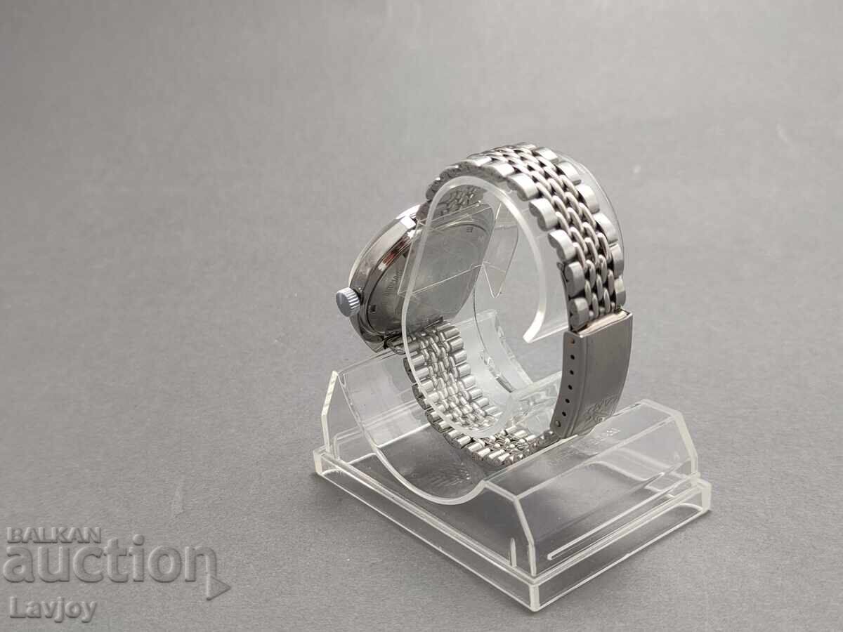 Ръчен часовник Camy Piccadilly superautomatic - 5 Ръчен часовник Camy Piccadilly superautomatic - 5