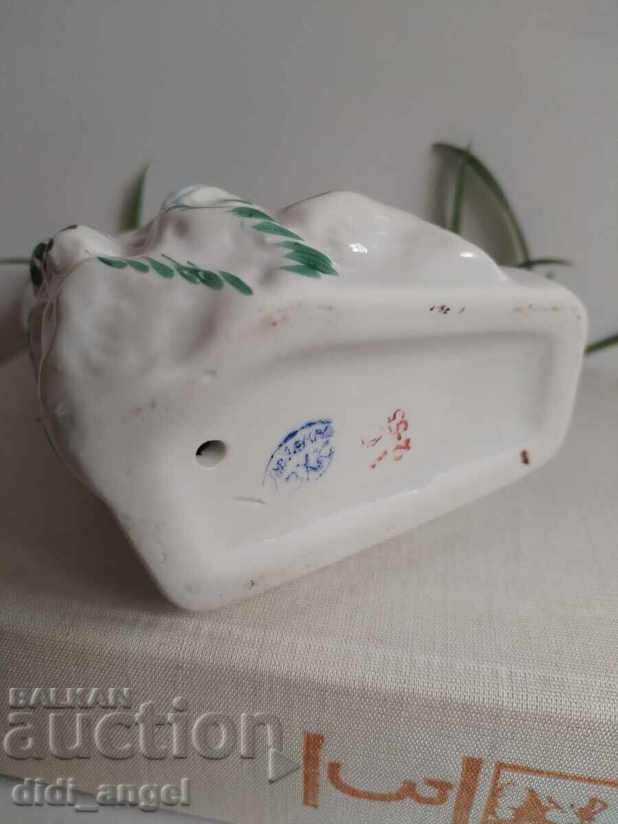 Статуетка "Кънкьорка"- СССР - 6