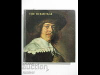 The Hermitage - Western European Painting