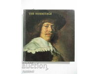 Το Ερμιτάζ - Δυτικοευρωπαϊκή Ζωγραφική