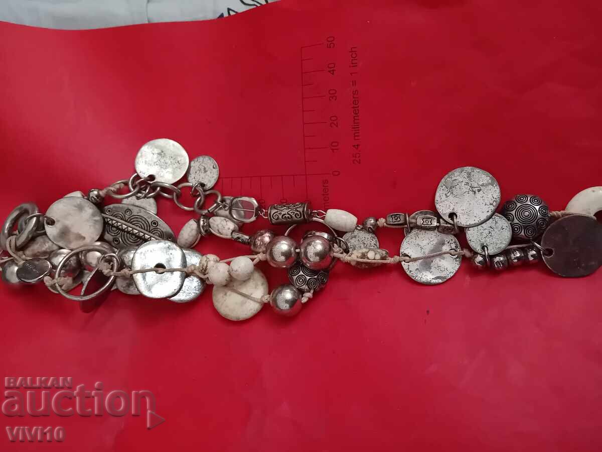 Старинно колие марково,imagine Старинно колие марково,imagine