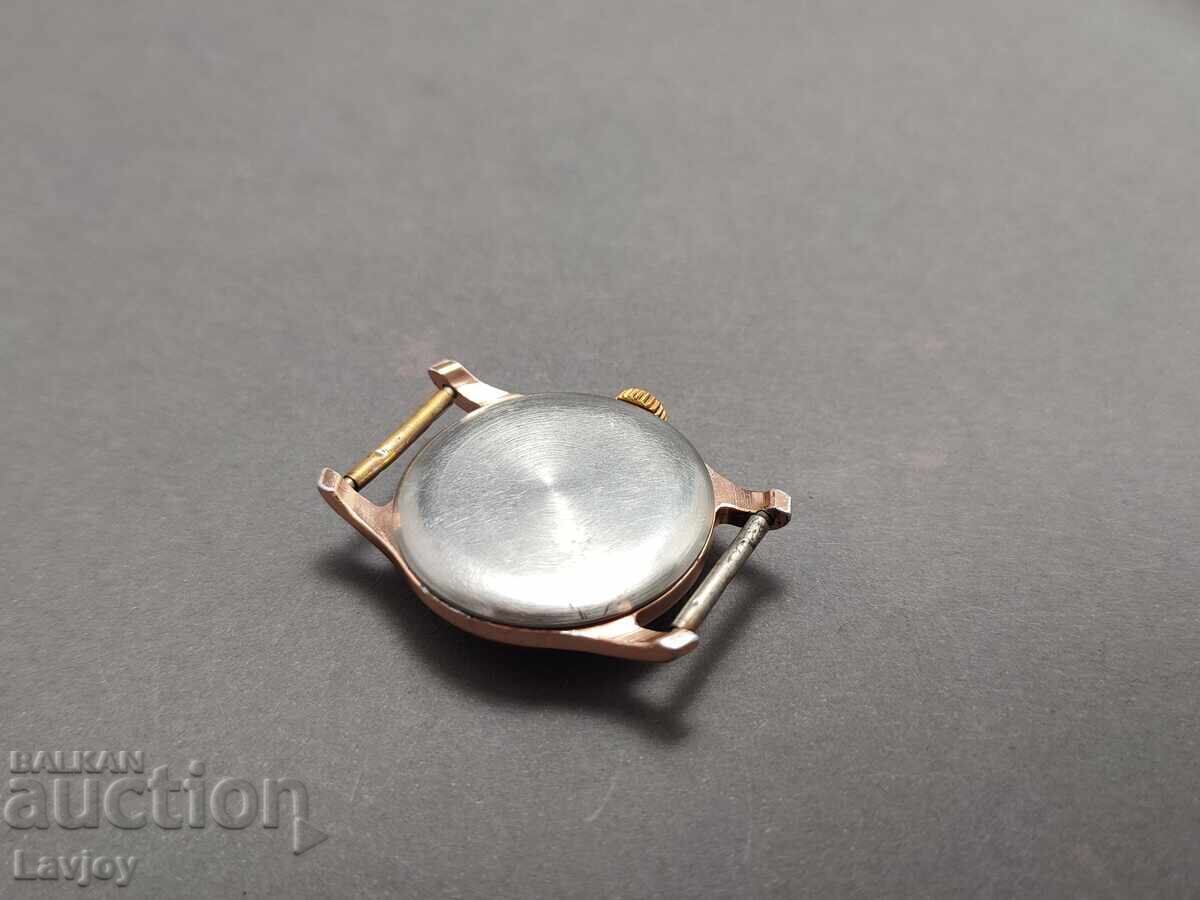 Winter Victory Retro Hand Watch - 5