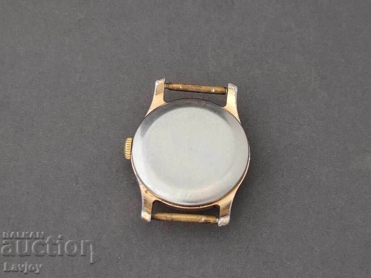 Аукцион Зим Победа ретро ръчен часовник &&&