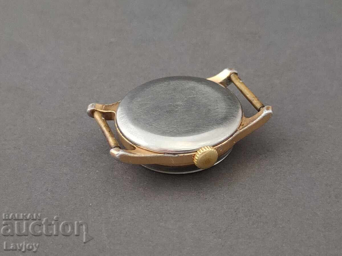 Доставка на Зим Победа ретро ръчен часовник &&&