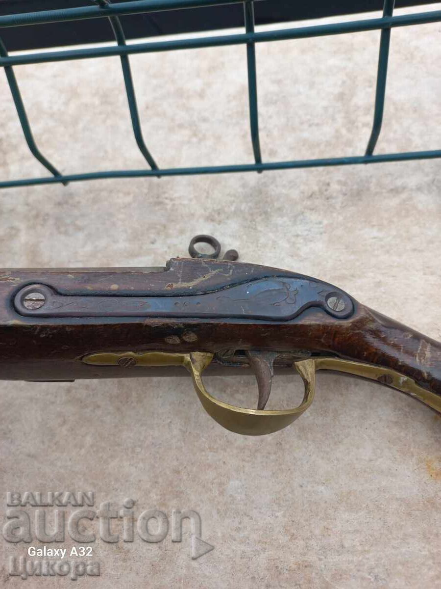 КРЕМЪЧЕН ПИЩОВ - 5