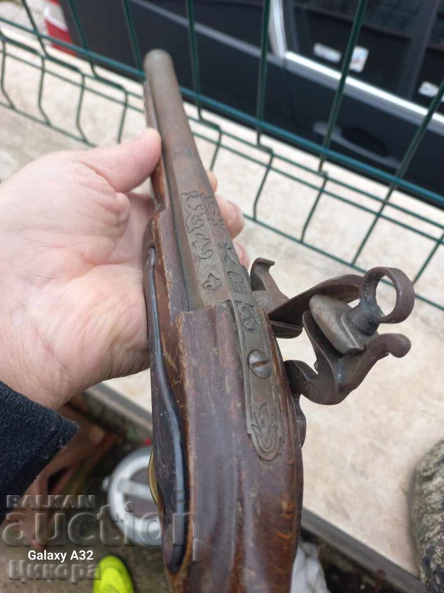 КРЕМЪЧЕН ПИЩОВ - 7