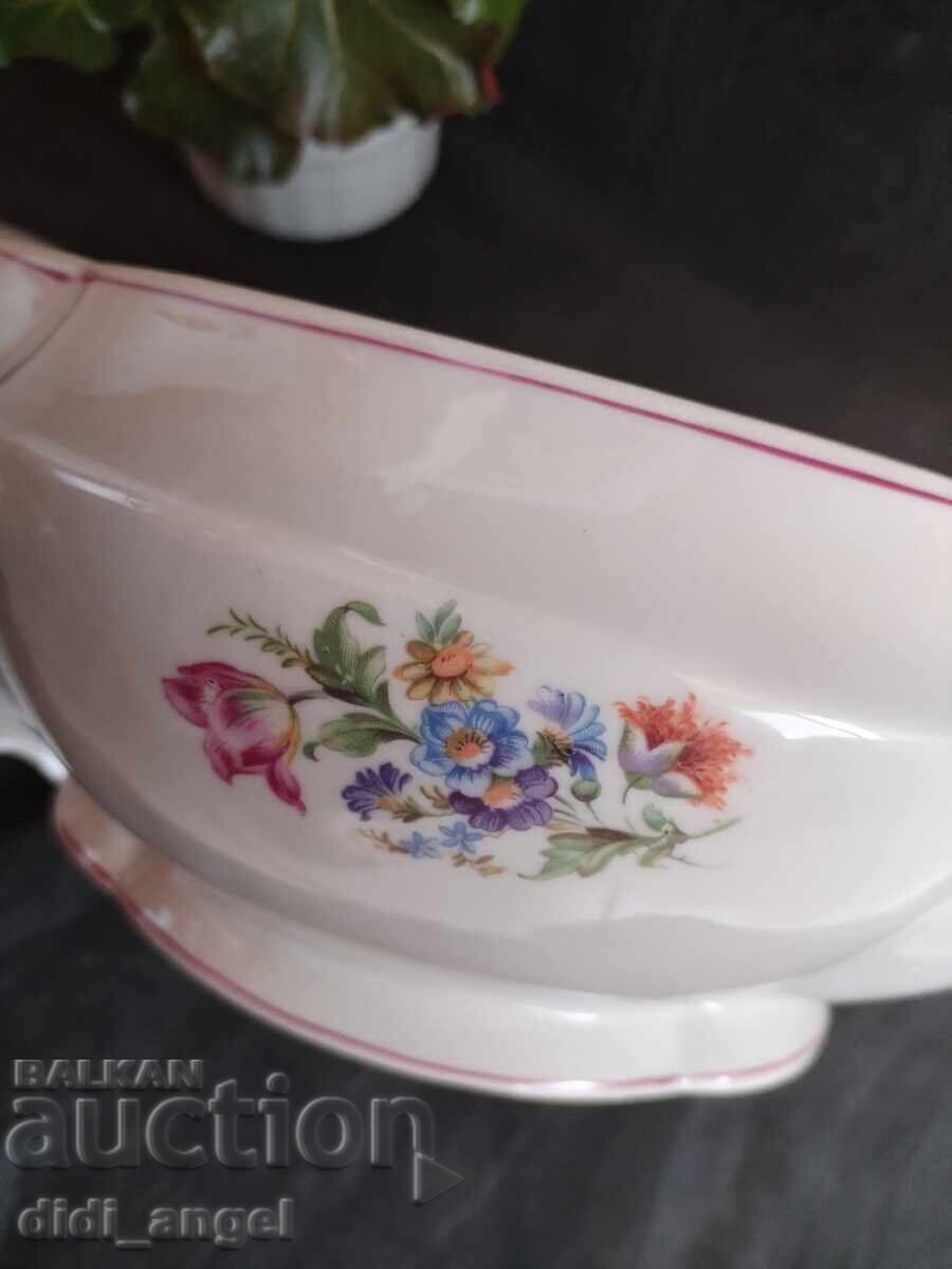 Supieră "Kytka" cu preț € 19.43 | 38.00 BGN Supieră "Kytka" cu preț € 19.43 | 38.00 BGN