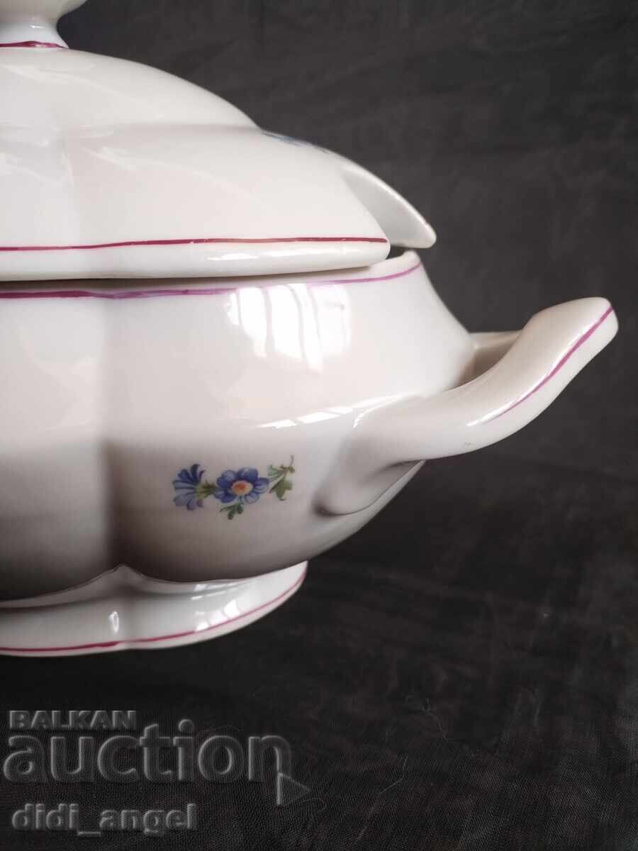 Аукцион Супник "Китка"