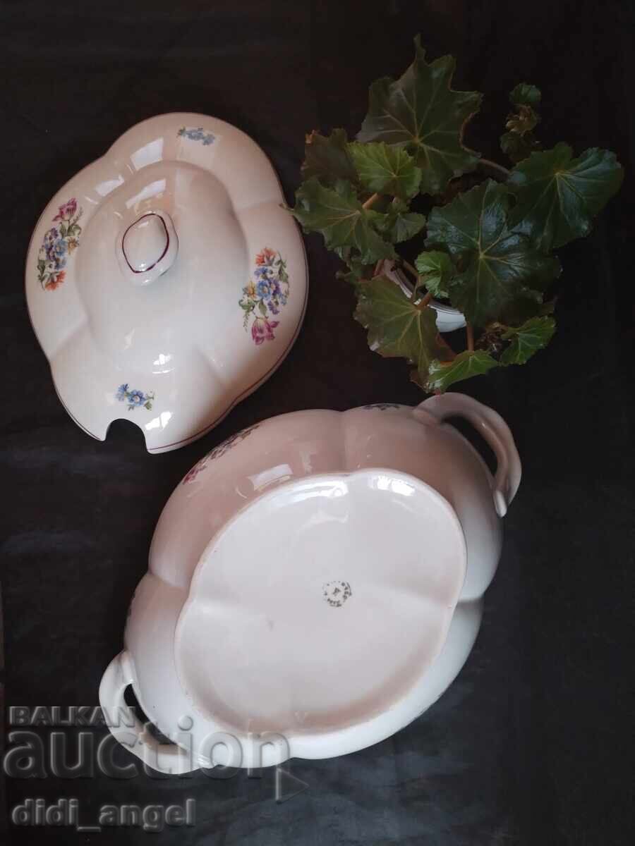 Livrarea Supieră "Kytka" Livrarea Supieră "Kytka"