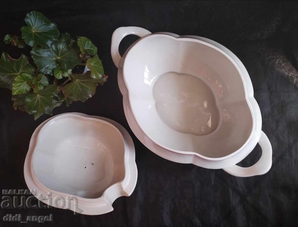 Супник "Китка" - 5