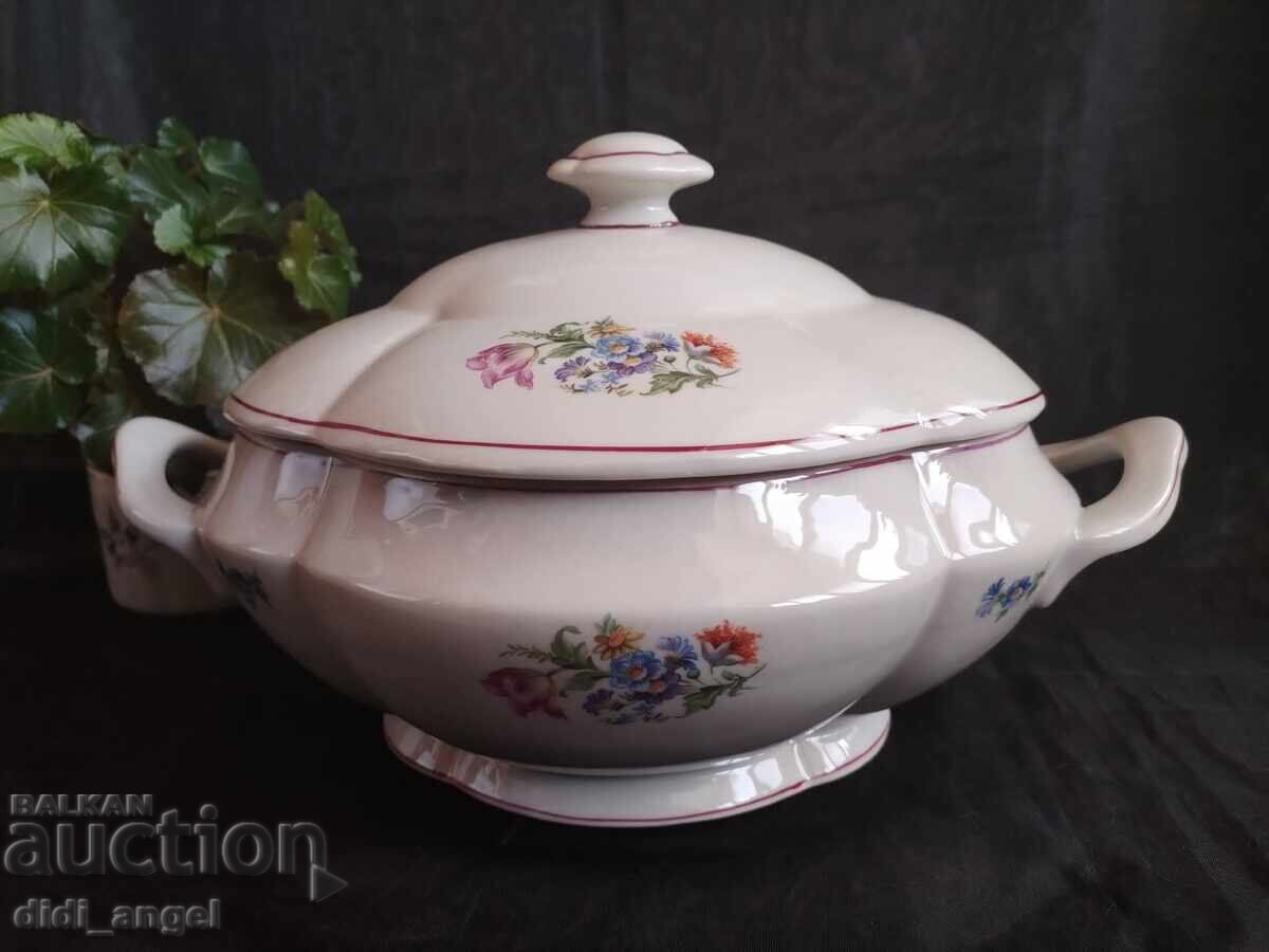 Супник "Китка"