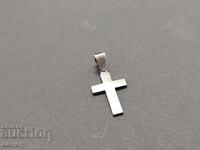 Cruciuliță de argint 925