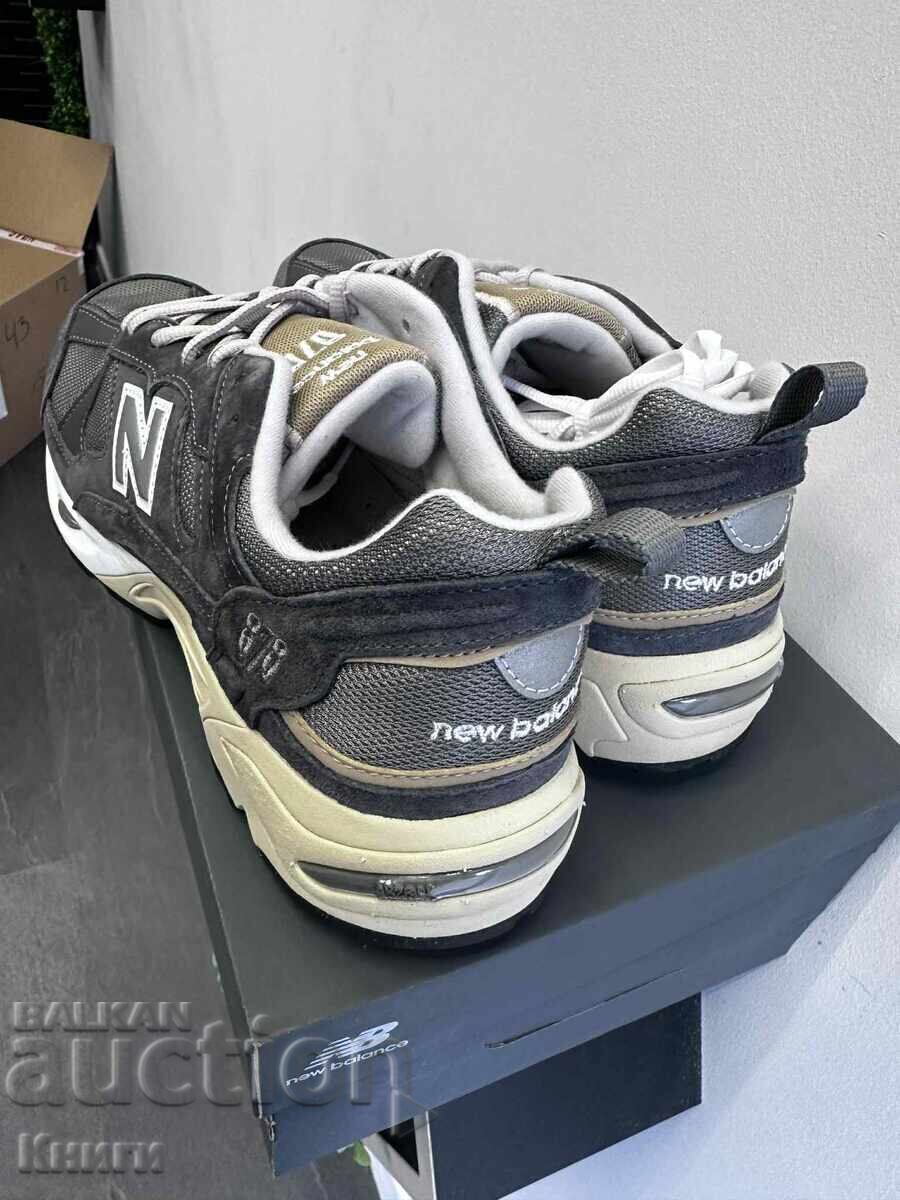 Δημοπρασία Παπούτσια New Balance - νούμερο 40 έως 45 - καινούργια