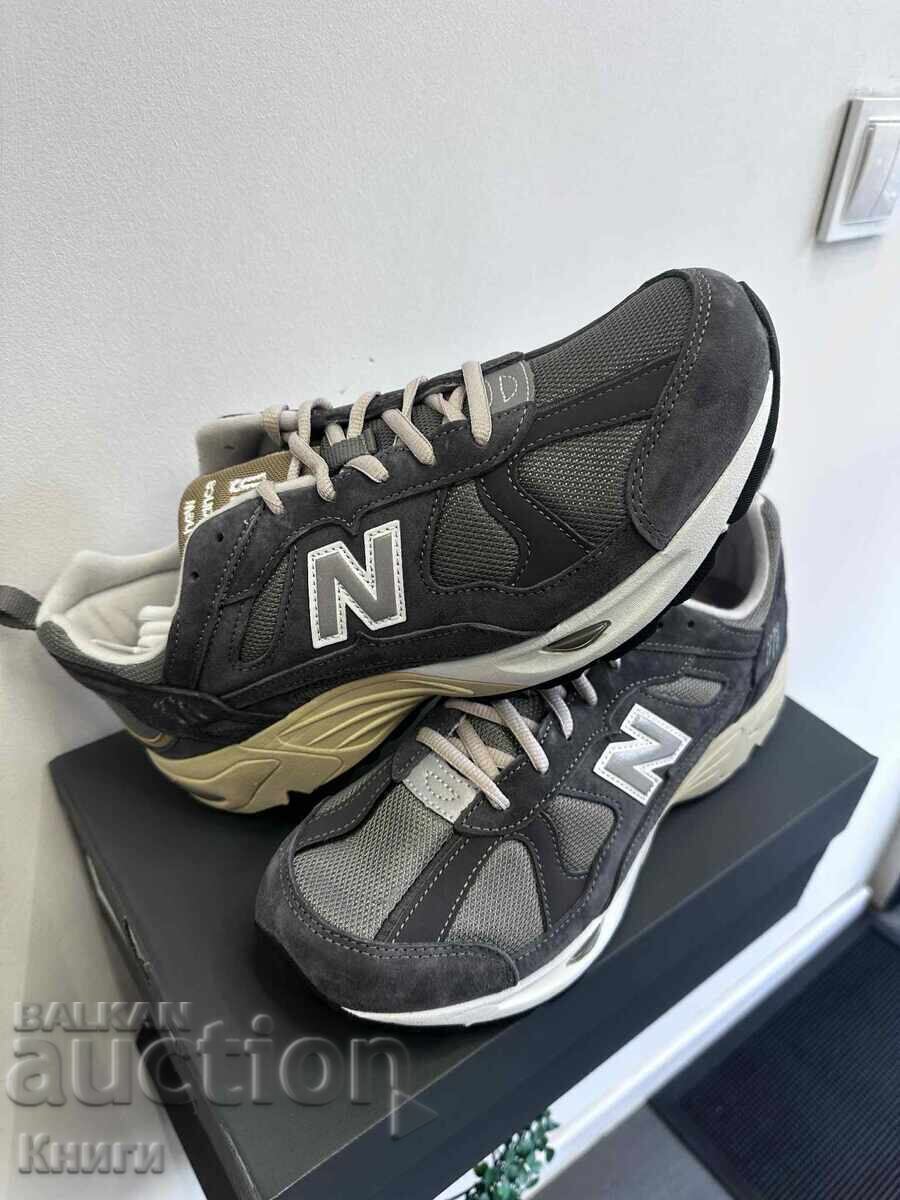 Παπούτσια New Balance - νούμερο 40 έως 45 - καινούργια - 7