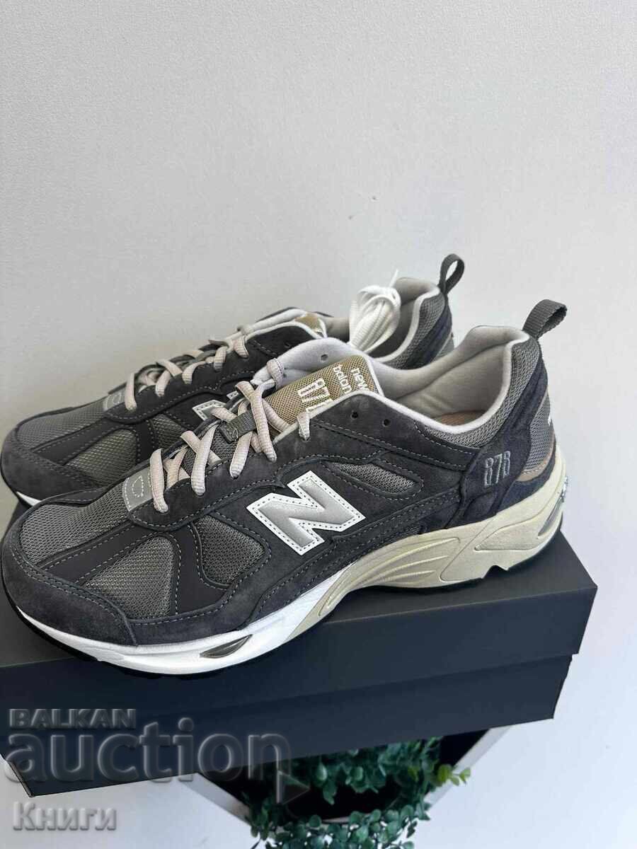 Παπούτσια New Balance - νούμερο 40 έως 45 - καινούργια