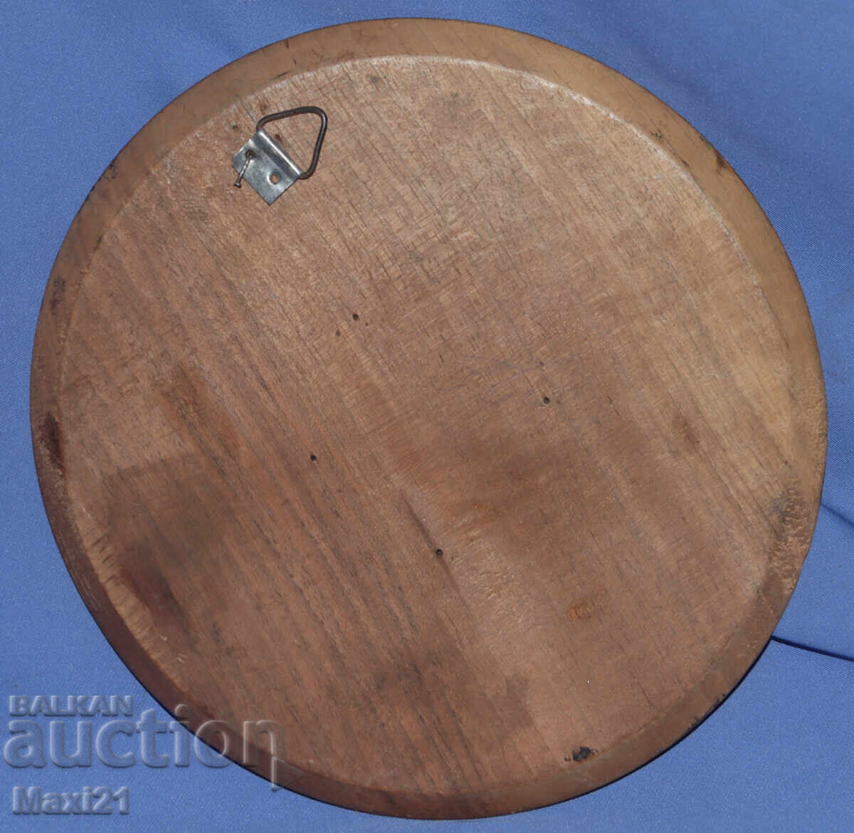 Panou decorativ din lemn, placă V.I. Lenin - 6 Panou decorativ din lemn, placă V.I. Lenin - 6