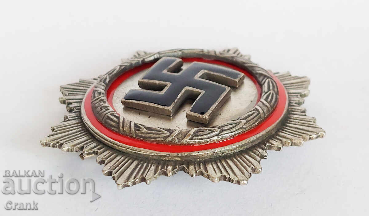 Livrarea WW2, Ordinul Crucea de Fier German Livrarea WW2, Ordinul Crucea de Fier German