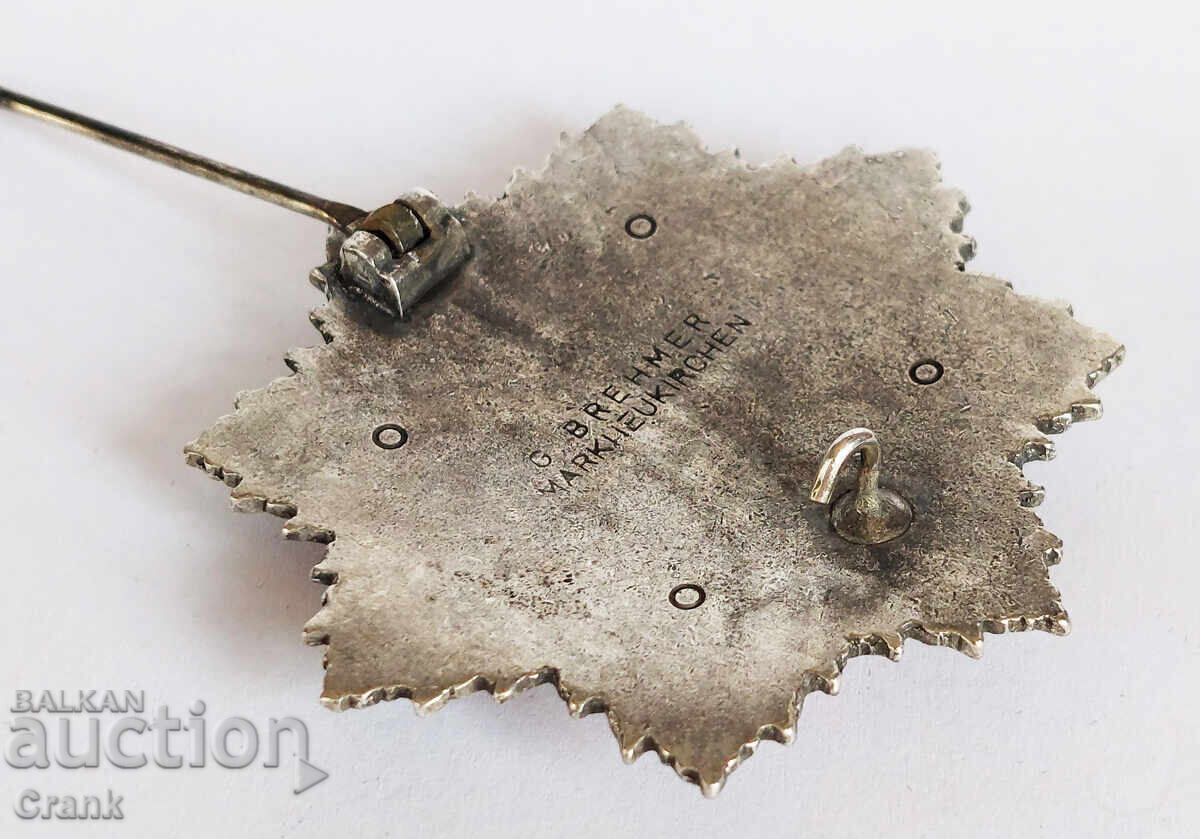 WW2, Ordinul Crucea de Fier German - 6 WW2, Ordinul Crucea de Fier German - 6