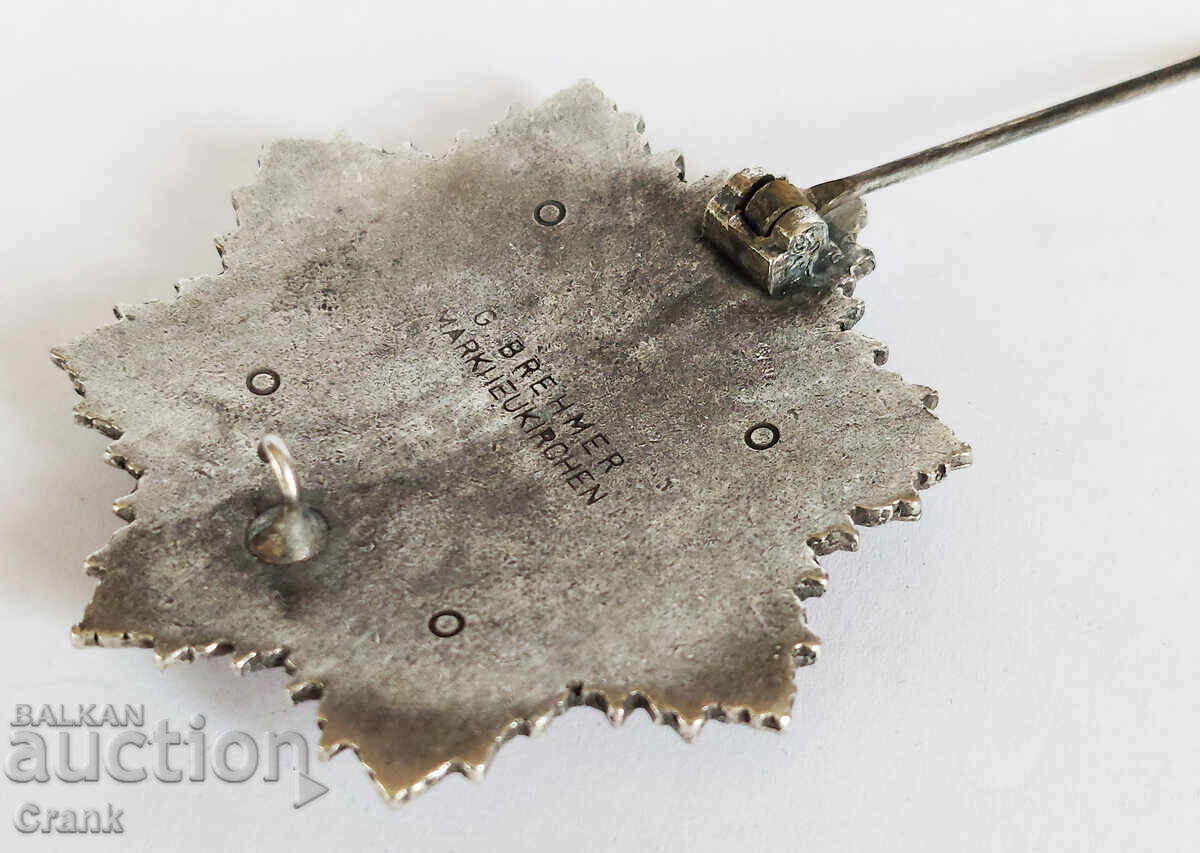 WW2, Ordinul Crucea de Fier German - 7 WW2, Ordinul Crucea de Fier German - 7