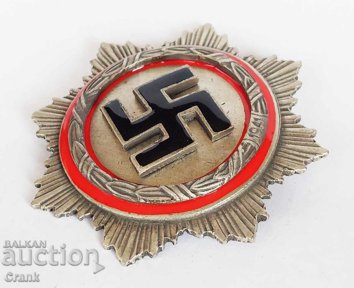 WW2, Ordinul Crucea de Fier German WW2, Ordinul Crucea de Fier German