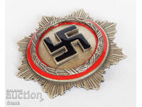 WW2, Ordinul Crucea de Fier German