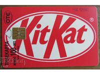 HARTĂ FONETICĂ - GRECIA