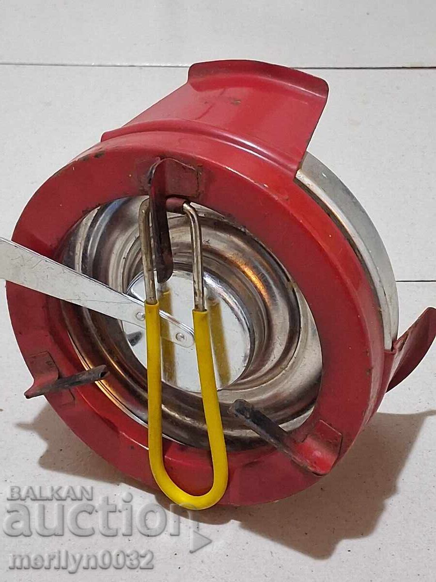 Children's tin toy stove with price 53.00 BGN | € 27.10 Children's tin toy stove with price 53.00 BGN | € 27.10