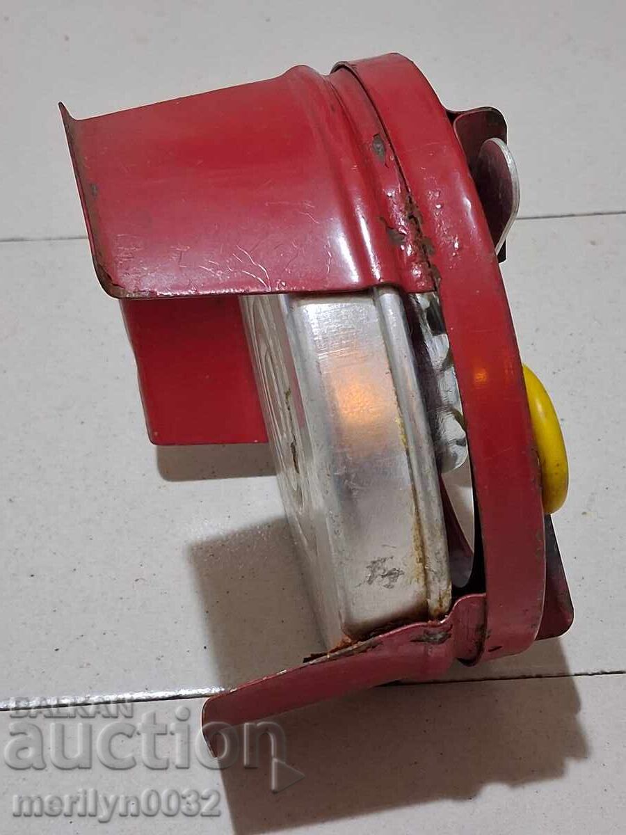 Children's tin toy stove - 7 Children's tin toy stove - 7