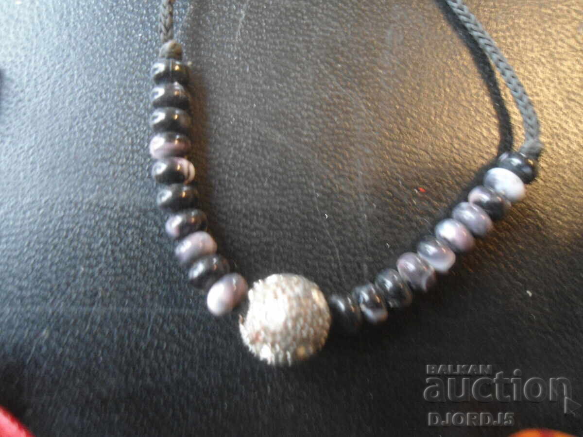 Lot of old jewelry, pendants - 6 Lot of old jewelry, pendants - 6