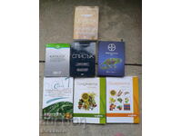 Agronomy books, agricultural