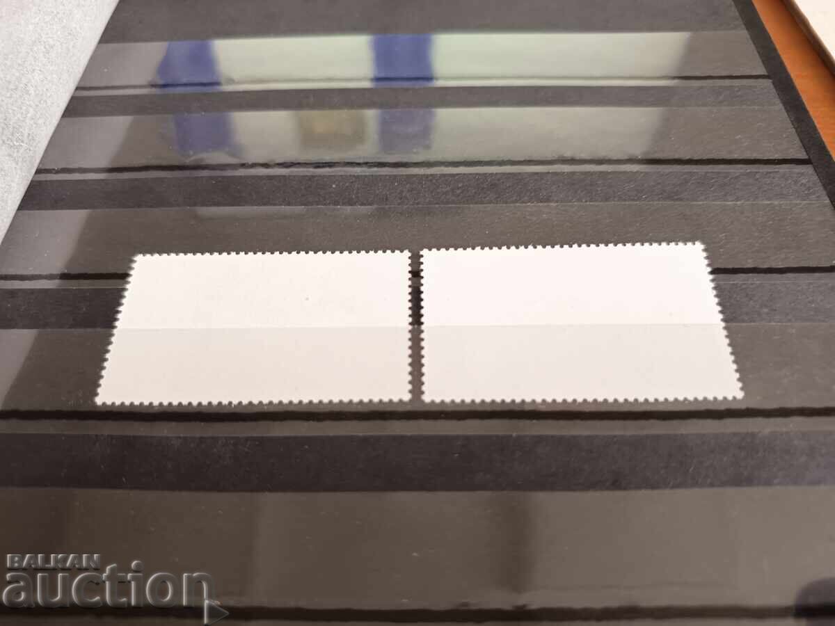 Παράδοση Bŭlgariya "Ευρώπη: τέχνη αφίσας" 2003 №4583/84 Παράδοση Bŭlgariya "Ευρώπη: τέχνη αφίσας" 2003 №4583/84