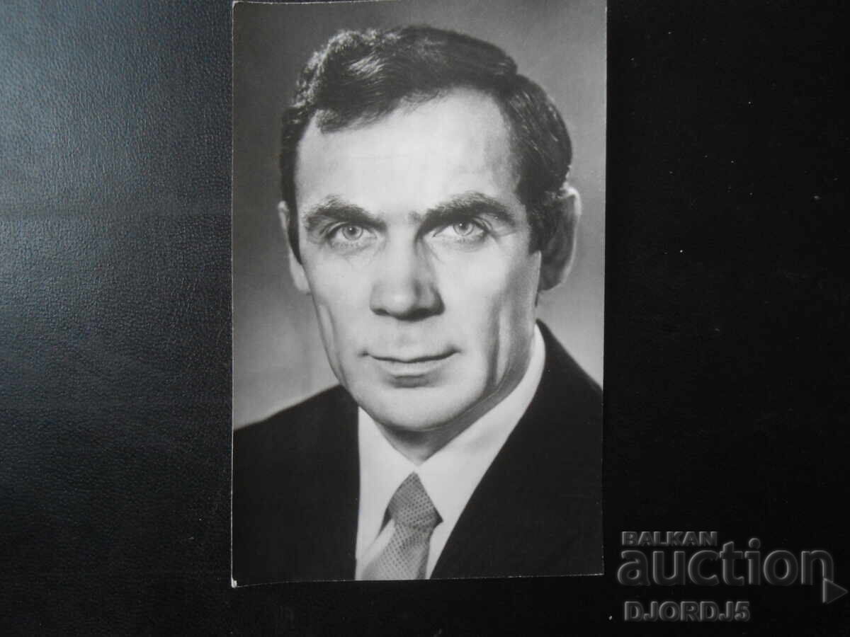 Βλαντιμίρ Ζαμάνσκι, Παλιά καρτ ποστάλ Βλαντιμίρ Ζαμάνσκι, Παλιά καρτ ποστάλ