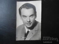 Αλεξέι Μπατάλοφ, Παλιά καρτ ποστάλ