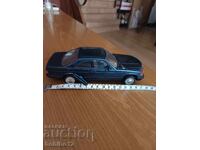 Retro Mercedes 500 toy