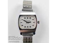 Ανδρικό βραβευμένο ρολόι ΡΑΚΕΤΑ ΕΣΣΔ - λειτουργεί