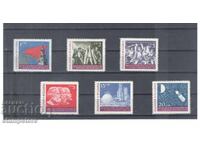 50 g from the Great October Socialist Revolution