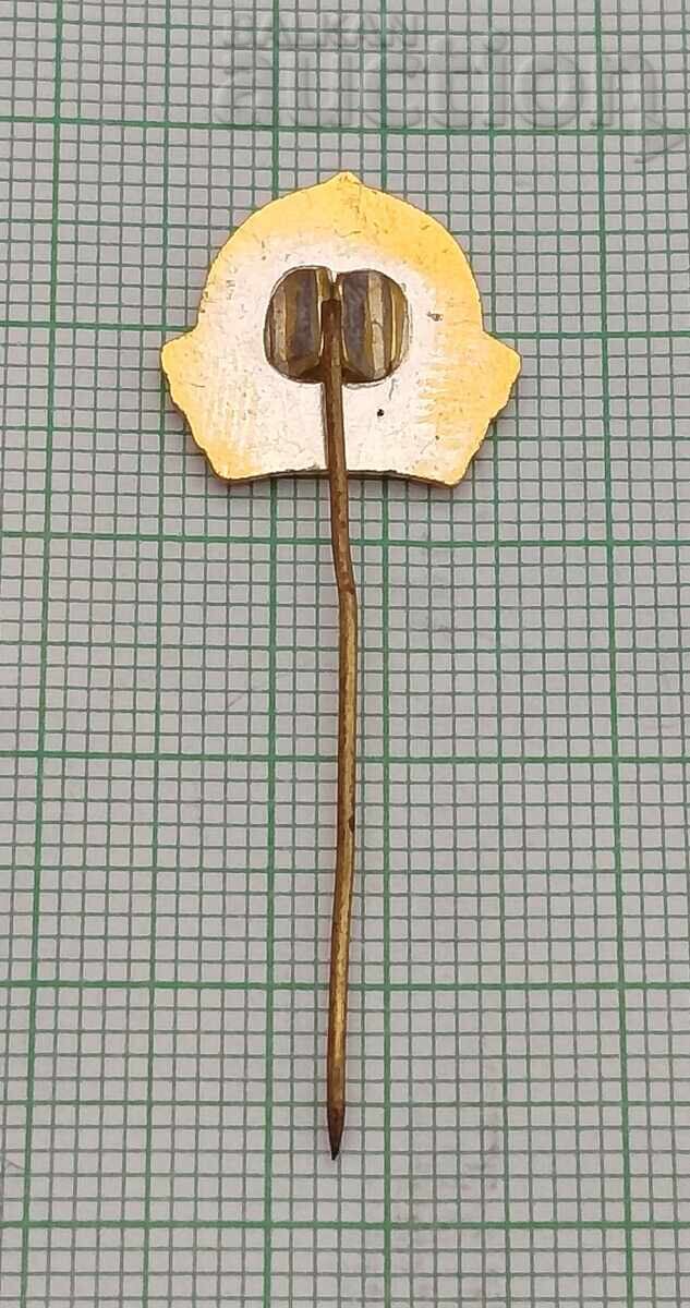 Σήμα ΦΚ ΜΙΝΙΟΡ ΠΕΡΝΙΚ με τιμή 2.00 BGN | € 1.02