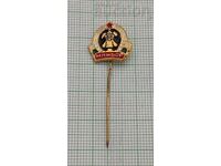 FC MINER PERNIK BADGE