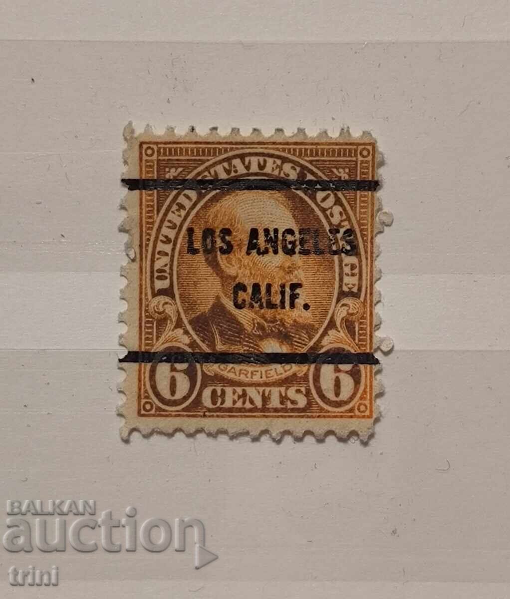 САЩ 1902 г. Президенти - Грант САЩ 1902 г. Президенти - Грант