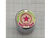 ΦΚ ΤΣΣΚΑ ΤΣΕΡΒΕΝΟ ΖΝΑΜΕ ΣΗΜΑ