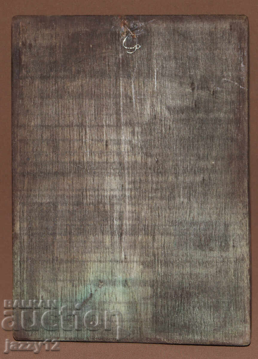 Relief Icon of Saint Demetrius - 5