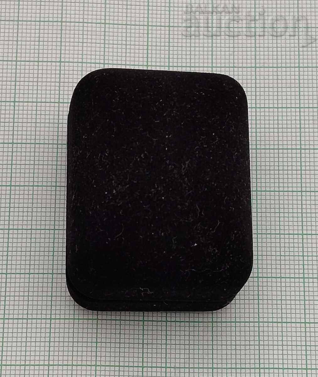 BŬLGARSKI FUTBOLEN SŬYUZ ΣΗΜΑ ΚΟΥΤΙ με τιμή 26.00 BGN | € 13.29