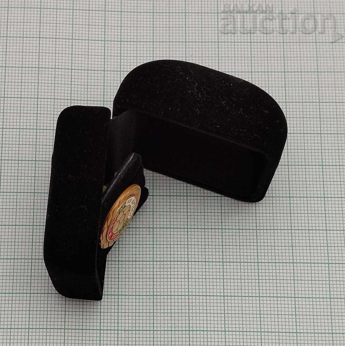 Δημοπρασία BŬLGARSKI FUTBOLEN SŬYUZ ΣΗΜΑ ΚΟΥΤΙ