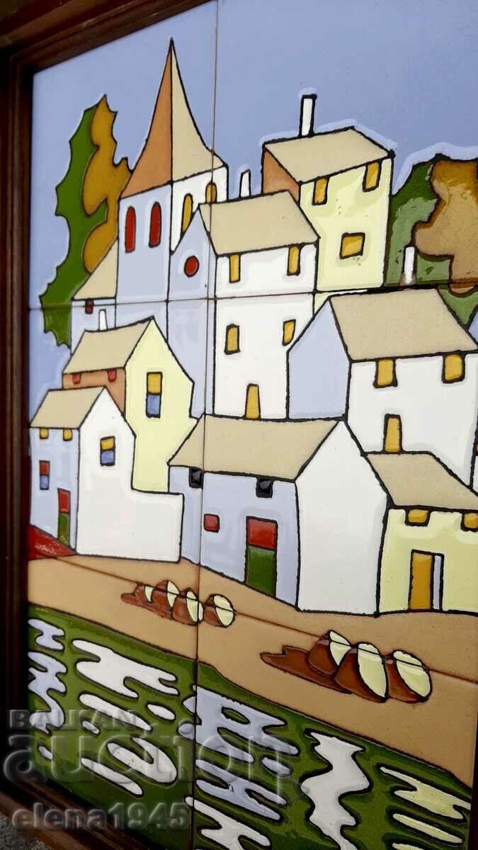 Μια εικόνα με τιμή 80.00 BGN | € 40.90