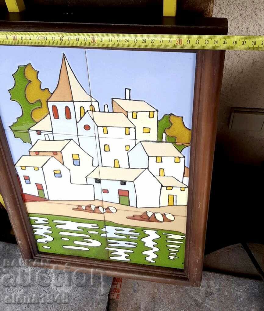 Аукцион Картина