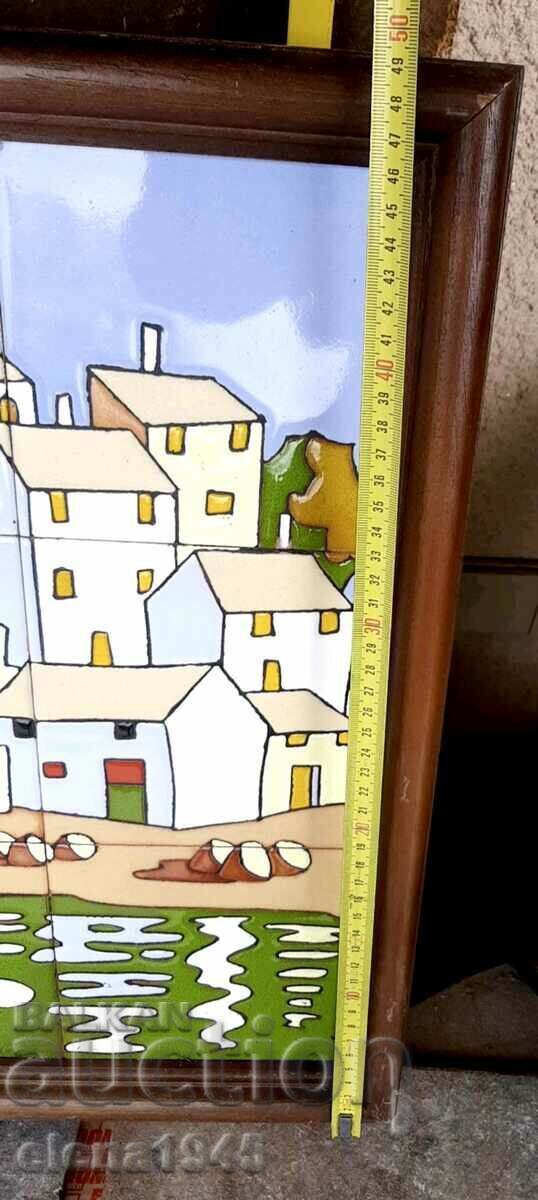 Παράδοση Μια εικόνα